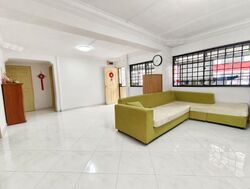Blk 608 Choa Chu Kang Street 62 (Choa Chu Kang), HDB 4 Rooms #603791801